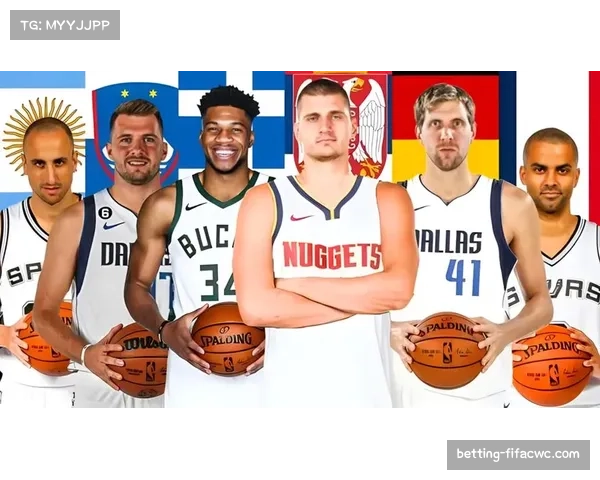 NBA常规赛国际球员当道 各位置最佳中国际球星占多数